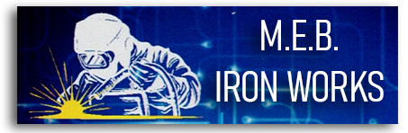MEB Iron Works